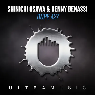 Dope 427 - Single - Benny Benassi