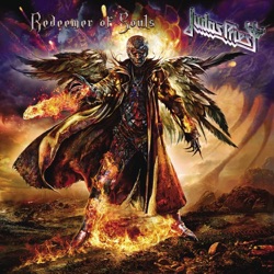 Judas Priest - Tears of Blood