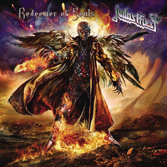 Cover artwork for Hell & Back