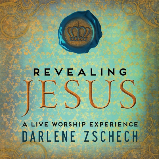 Cover artwork for God Is Here