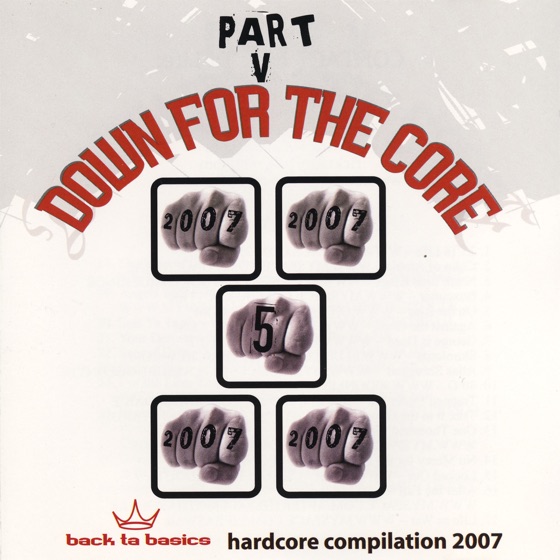 Cover artwork for Curl Up and Die