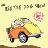 The Rex the Dog Show artwork
