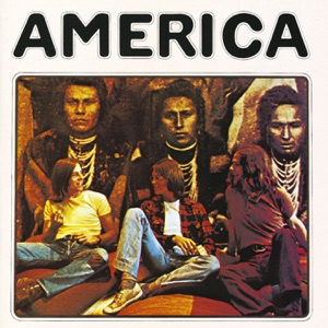 America - A Horse With No Name - Line Dance Musik
