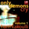 Demonic Desires - Harri Kakoulli lyrics