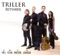 Travare från Glanshammar - Triller lyrics