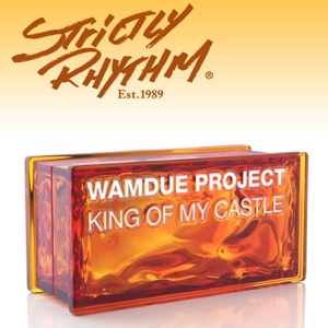 Wamdue Project - King of My Castle - Line Dance Choreographer