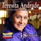 Negra del alma - Teresita Andrade lyrics