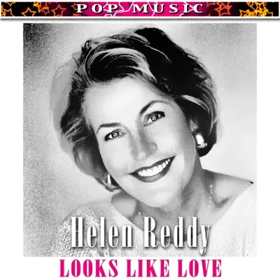 It Looks Like Love - Helen Reddy