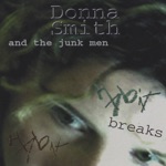 Donna Smith And The Junkmen - Steppin Razor