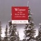 Cold Frosty Morning - Anne & Pete Sibley lyrics