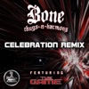 Celebration (feat. Bone Thugs-n-Harmony) [Mothugs Remix] - Single