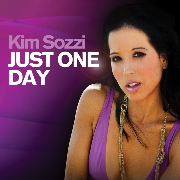 Break Up by Kim Sozzi on Energy FM