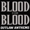 Bloodshed - Blood for Blood lyrics