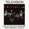 Live At the Old Waldorf (San Francisco, 6/29/78) [Remastered] artwork