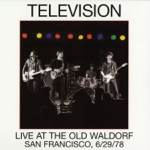 Television - (I Can't Get No) Satisfaction