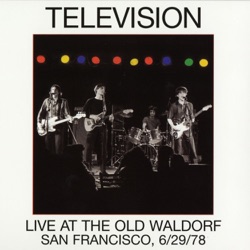 Television - (I Can't Get No) Satisfaction