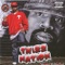 E.S.O. (feat. Ray Ryda & Chris da 5th) - Philthy Rich lyrics