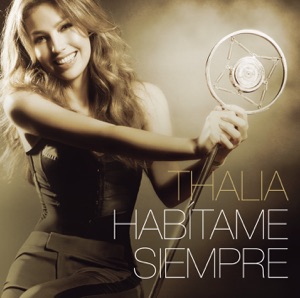 Thalia - Bésame Mucho (feat. Michael Bublé) - Line Dance Music