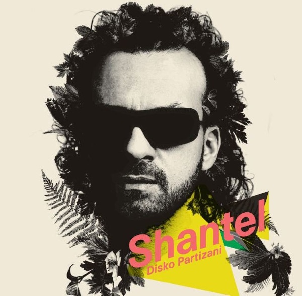 Shantel - Disko Partizani