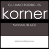 Korner / Minimal Black
