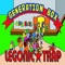 Junk Box - Legonic Trap lyrics