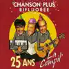 Chanson Plus Bifluorée