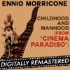 Cinema Paradiso: Childhood and Manhood - Single