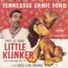 Little Klinker... The Pup That Woke Santa Up - Single album lyrics, reviews, download