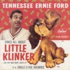 Tennessee Ernie Ford - Jingle-O the Brownie