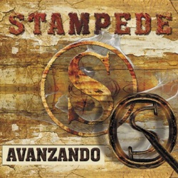 Stampede - No Puedo Olvidarte