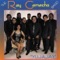 Huele a Ule (Wooley Booley) - The Ray Camacho Band lyrics
