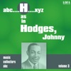 H As In Hodges, Johnny, Vol. 3, 2013