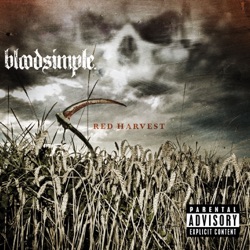 Bloodsimple - Whiskey Bent and Hellbound (Hellmyr)