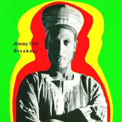 Breakout - EP - Jimmy Cliff Breakout - EP - Jimmy Cliff