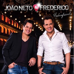 João Neto & Frederico - Palmadinha