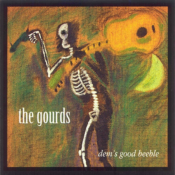 Cover artwork for Honduras