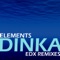Elements (EDX Radio Mix) - Dinka lyrics