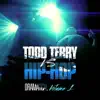 Todd Terry vs Hip Hop (Dramatical Volume 1) album lyrics, reviews, download