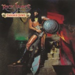 Rick James - Standing On the Top (feat. The Temptations)