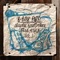 B-BOY PARK ORIGINAL SOUNDTRACK FREE STYLE VOL.1 ジャケット写真