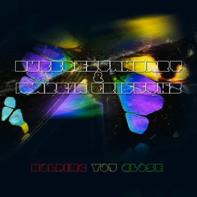 Holding You Close (Remixes) - Marcia Griffiths Holding You Close (Remixes) - Marcia Griffiths