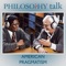 111: American Pragmatism (feat. John McDermott) - Philosophy Talk lyrics