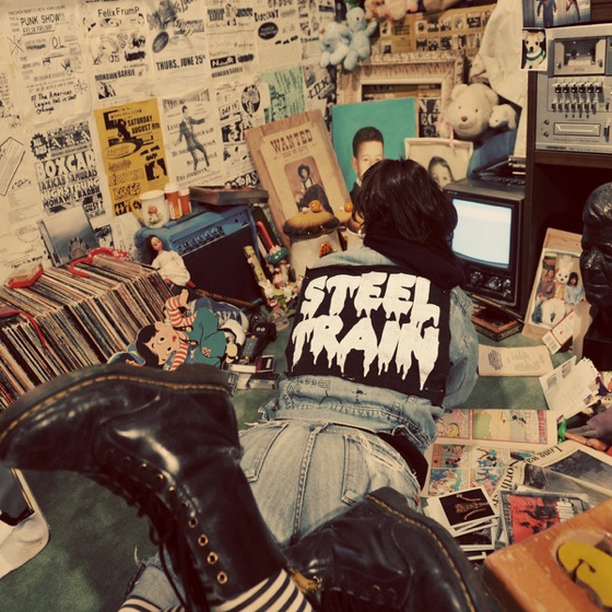 Cover artwork for Behavior