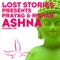 Ashna (Andy Duguid Remix) [feat. Prayag & Rishab] - Lost Stories lyrics