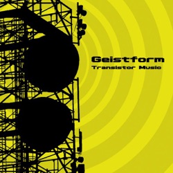 Geistform - 2Osc