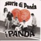 La canzone dell'amore - I Panda lyrics