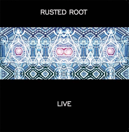 Cover artwork for Voodoo