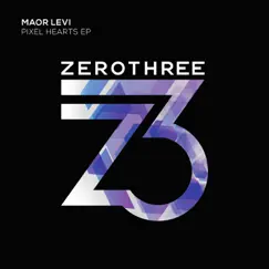 Pixel Hearts - Single by Maor Levi album reviews, ratings, credits