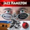 O Little Town of Bethlehem - Jazz Hamilton lyrics