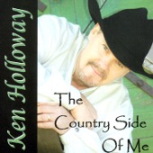 The Country Side of Me artwork